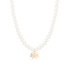 Collier Ginette NY Pearl Georgia