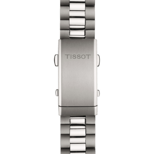 Montre Tissot T-Touch Connect Solar Bracelet Titane