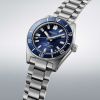 Montre Seiko Prospex Automatique Diver’s 300m Cadran Bleu