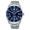 Montre Seiko Prospex Automatique Diver’s 300m Cadran Bleu