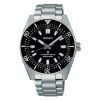 Montre Seiko Prospex Automatique Diver’s 300m Cadran Noir