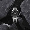 Montre Seiko Prospex Automatique Diver’s 300m Cadran Noir