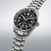 Montre Seiko Prospex Automatique Diver’s 300m Cadran Noir