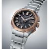 Montre Seiko Astron GPS Solar Cadran Noir