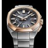 Montre Seiko Astron Quartz GPS Solaire Titane