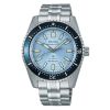 Montre Seiko Prospex Automatique Diver's 200m Cadran Bleu