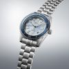 Montre Seiko Prospex Automatique Diver's 200m Cadran Vert