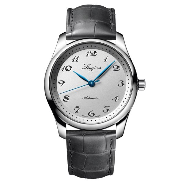 Montre Longines Master Collection 190th Anniversary