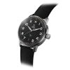 Montre YemaFlygraf Flieger AAE Noir