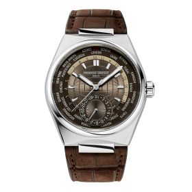 Montre Frederique Constant HIGHLIFE WORLDTIMER MANUFACTURE