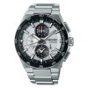 Montre Seiko Astron Quartz GPS Solaire Bracelet Métal