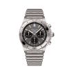 Montre Breitling Chronomat B01 42 Titane Cadran Gris