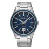 Montre Seiko Sport Quartz 3 Hands Grande Date