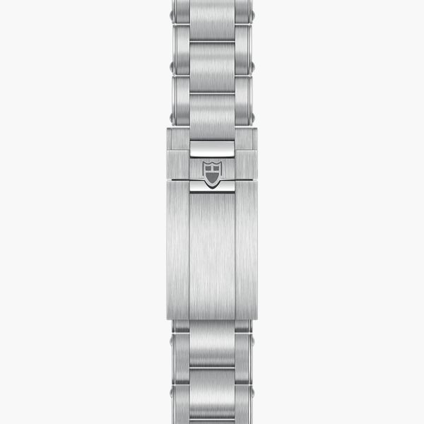 MONTRE HOMME TUDOR BLACK BAY FIFTY-EIGHT BLEU BRACELET EN ACIER