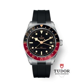 MONTRE HOMME TUDOR BLACK BAY FIFTY-EIGHT BLEU BRACELET EN ACIER