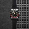 MONTRE HOMME TUDOR BLACK BAY FIFTY-EIGHT GMT NOIR & BORDEAUX
