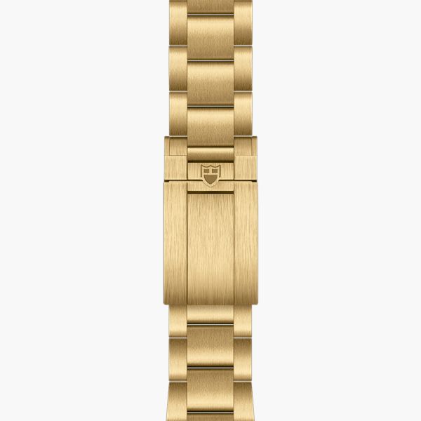 MONTRE HOMME TUDOR BLACK BAY FIFTY-EIGHT BLEU BRACELET EN ACIER