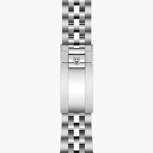 MONTRE TUDOR BLACK BAY 41MM CADRAN NOIR BRACELET ACIER