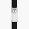 MONTRE TUDOR BLACK BAY 41MM CADRAN NOIR BRACELET CAOUTCHOUC