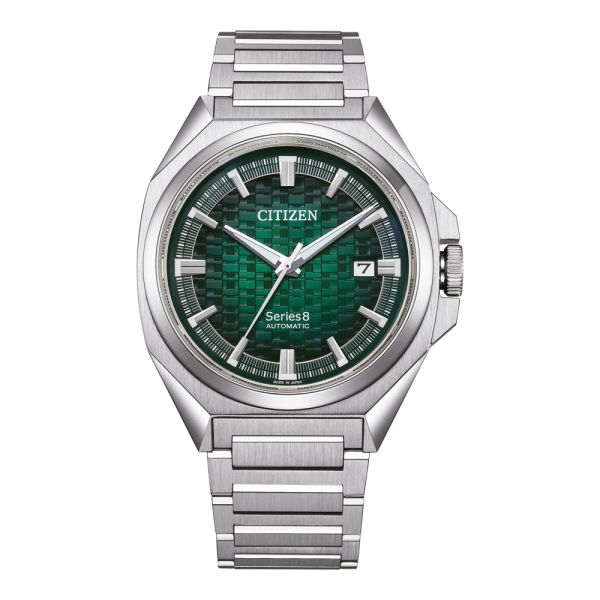 Montre Citizen Promaster Mechanical GMT Cadran Noir