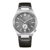 Montre CITIZEN TSUYOSA Cadran Gris NK5010-01H