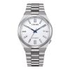 Montre CITIZEN TSUYOSA Blanche NJ0159-86A