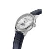 Montre Frederique Constant Manufacture Classic Moonphase Date Cadran Argent