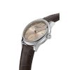 Montre Frederique Constant Manufacture Classic Date Cadran Saumon