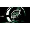 Montre Frederique Constant Manufacture Classic Moonphase Date Cadran Vert