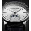 Montre Frederique Constant Manufacture Classic Moonphase Date Cadran Argent