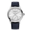 Montre Frederique Constant Manufacture Classic Date Cadran Argent