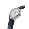 Montre Frederique Constant Manufacture Classic Date Cadran Argent