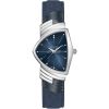 Montre Hamilton Ventura Quartz Cadran Bleu