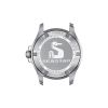 Montre Tissot Seastar 1000 36mm Bracelet Acier inoxydable