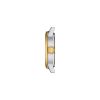 Montre TISSOT CLASSIC DREAM Acier inoxydable PVD Or Jaune