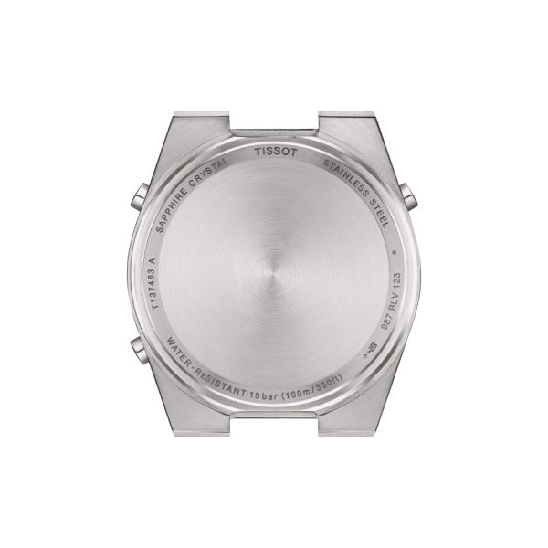 Montre Tissot PRX Powermatic 80 Bracelet Acier inoxydable 316L
