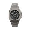 Montre BELL & ROSS BR-X5 Titanium Cadran Noir