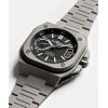 Montre BELL & ROSS BR-X5 Titanium Cadran Noir