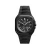 Montre BELL & ROSS BR05 Skeleton Black Ceramic