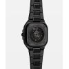 Montre BELL & ROSS BR05 Skeleton Black Ceramic