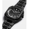 Montre BELL & ROSS BR05 Skeleton Black Ceramic