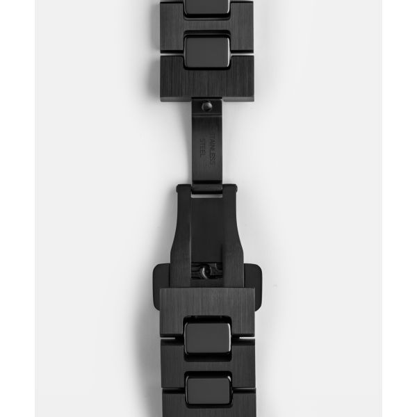 Montre BELL & ROSS BR05 Skeleton Black Ceramic