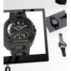 Montre BELL & ROSS BR05 Skeleton Black Ceramic