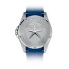 Montre Mido OCEAN STAR 200C Cadran Bleu Bracelet Caoutchouc