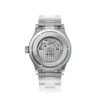Montre Mido Multifort M Bracelet Acier cadran Argent