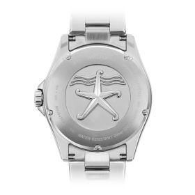 Montre Mido OCEAN STAR 200 Cadran Noir Bracelet Acier