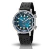 Montre LIP Grande Nautic-Océan 41mm Bracelet Tropic