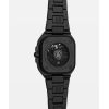 Montre BELL & ROSS BR05 Skeleton Black Lum Ceramic Édition Limitée