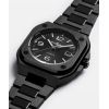 Montre BELL & ROSS BR05 Black Ceramic