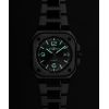 Montre BELL & ROSS BR05 Black Ceramic